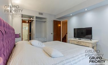 Exclusiva casa en venta en la mejor zona de Vicente Lopez