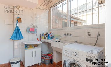 Exclusiva casa en venta en la mejor zona de Vicente Lopez