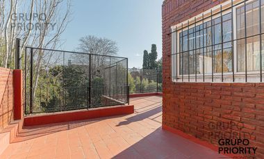 Exclusiva casa en venta en la mejor zona de Vicente Lopez