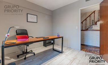 Exclusiva casa en venta en la mejor zona de Vicente Lopez