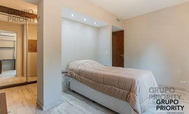 Exclusiva casa en venta en la mejor zona de Vicente Lopez