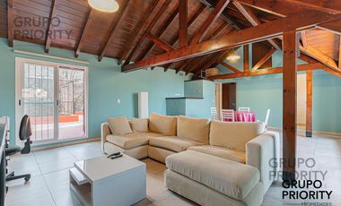 Exclusiva casa en venta en la mejor zona de Vicente Lopez