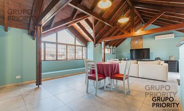 Exclusiva casa en venta en la mejor zona de Vicente Lopez