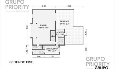 Exclusiva casa en venta en la mejor zona de Vicente Lopez