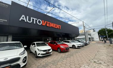 Local Comercial en venta - Avenida Caraffa - Córdoba