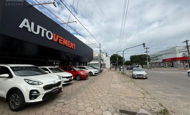 Local Comercial en venta - Avenida Caraffa - Córdoba