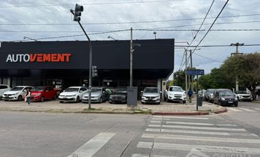 Local Comercial en venta - Avenida Caraffa - Córdoba