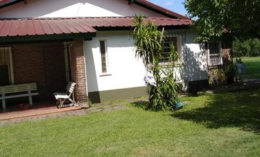 Quinta - Trujui