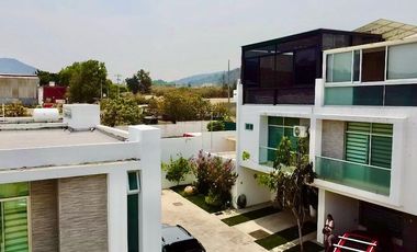 Casa en Venta en Coto, Natura Bosque Residencial, coto Livorno, zapopan