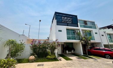 Casa en Venta en Coto, Natura Bosque Residencial, coto Livorno, zapopan