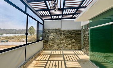 Casa en Venta en Coto, Natura Bosque Residencial, coto Livorno, zapopan