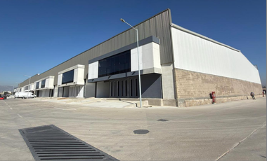 Nave industrial en renta en cerca de Periférico