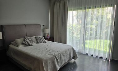 Casa en renta en playas del conchal, Riviera veracruzana