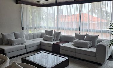 Casa en renta en playas del conchal, Riviera veracruzana