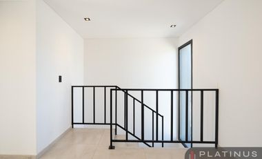Casa de 2 Dormitorios con cochera- Nuevo Malagueño