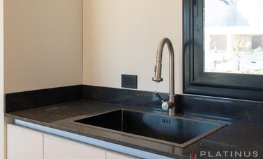 Casa de 2 Dormitorios con cochera- Nuevo Malagueño