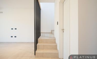 Casa de 2 Dormitorios con cochera- Nuevo Malagueño