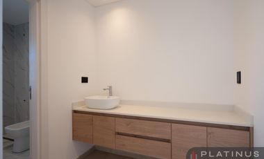 Casa de 2 Dormitorios con cochera- Nuevo Malagueño