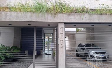 Departamento en S.Martin(Ctro)
