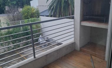 Departamento en S.Martin(Ctro)