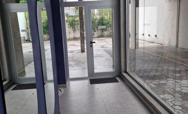 Departamento en S.Martin(Ctro)