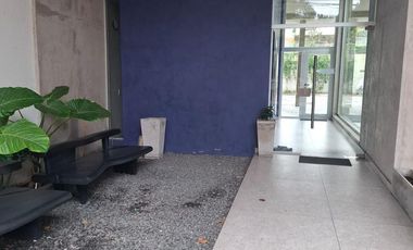 Departamento en S.Martin(Ctro)