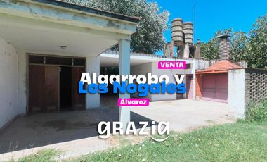 Casa en Alvarez