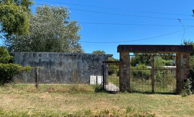 Casa en Alvarez