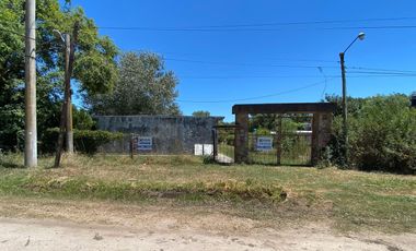 Casa en Alvarez