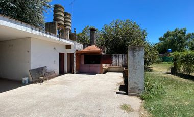 Casa en Alvarez