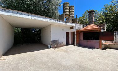 Casa en Alvarez