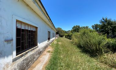 Casa en Alvarez