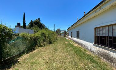 Casa en Alvarez