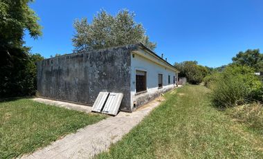 Casa en Alvarez