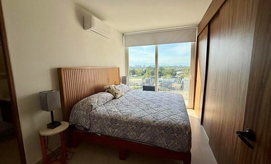 Departamento Amueblado en Renta en Ki Green District | 2 Recámaras | Nuevo Valla
