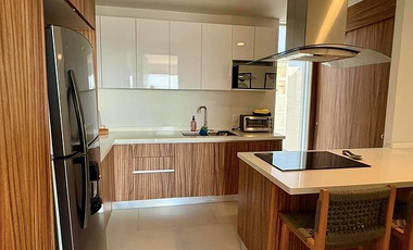 Departamento Amueblado en Renta en Ki Green District | 2 Recámaras | Nuevo Valla
