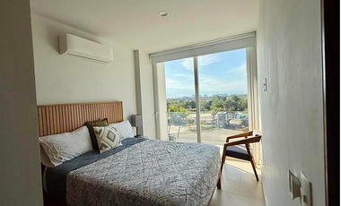 Departamento Amueblado en Renta en Ki Green District | 2 Recámaras | Nuevo Valla