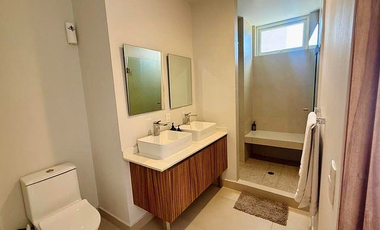 Departamento Amueblado en Renta en Ki Green District | 2 Recámaras | Nuevo Valla