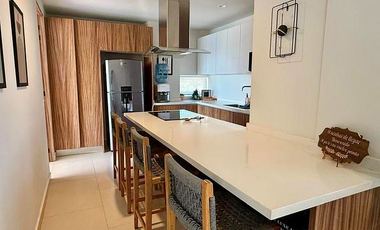 Departamento Amueblado en Renta en Ki Green District | 2 Recámaras | Nuevo Valla