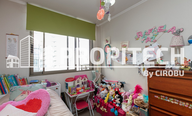 ARRIENDO DEPTO 2HAB+2 BA+EST+BO, METRO SAN MIGUEL