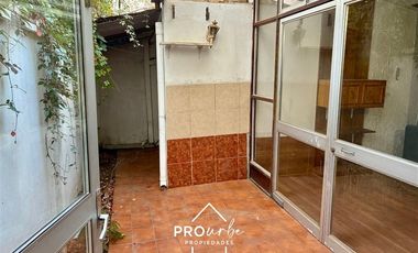 Casa en Venta en Miraflores bajo / 1 Norte