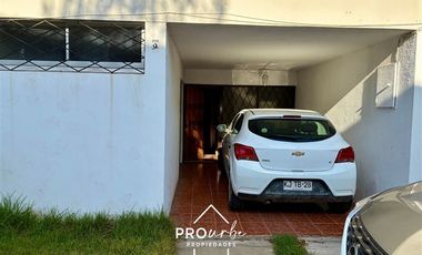 Casa en Venta en Miraflores bajo / 1 Norte