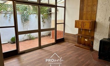 Casa en Venta en Miraflores bajo / 1 Norte