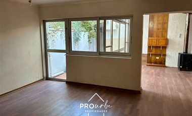 Casa en Venta en Miraflores bajo / 1 Norte