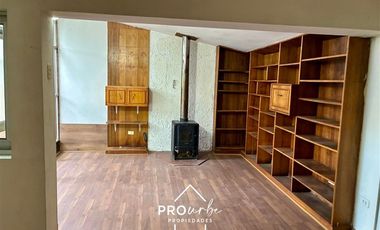 Casa en Venta en Miraflores bajo / 1 Norte