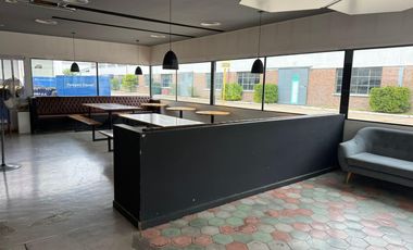 Depósito de 4.422 m2 cubiertos en Alquiler - La Tablada
