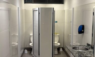 Depósito de 4.422 m2 cubiertos en Alquiler - La Tablada