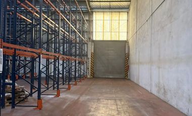 Depósito de 4.422 m2 cubiertos en Alquiler - La Tablada
