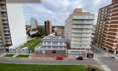 Edif. Playa Club piso 6 vista a la ciudad - Miramar