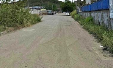 VENTA LOTE INDUSTRIAL CENCAR YUMBO VALLE DEL CAUCA